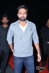 Dhruva Movie Pre Release Function